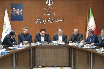استاندار: آذربایجان‌غربی امروز ویترین امنیت و جذابیت سرمایه‌گذاری است
