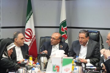 گمرکات آذربایجان غربی به فناوری‌های نوین تجهیز می‌شوند
