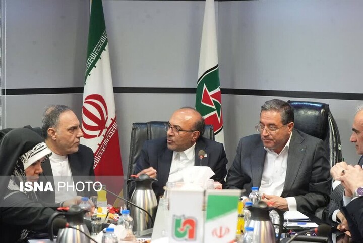 گمرکات آذربایجان غربی به فناوری‌های نوین تجهیز می‌شوند
