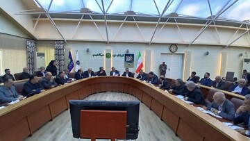لزوم اجرای طرح جامع پایانه‌های مرزی آذربایجان غربی برای توسعه روابط تجاری