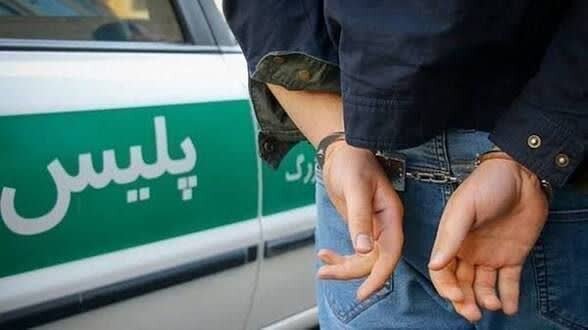 از دستگیری عاملان تیراندازی در هیرمند تا کشف ۱۵۰ هزار قلم داروی غیرمجاز در نیکشهر