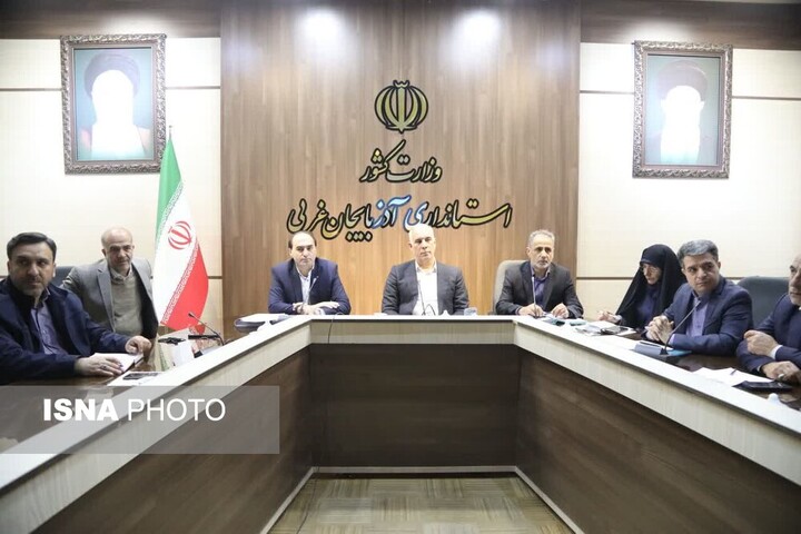 دستور معاون استاندار آذربایجان غربی برای پیگیری مشکل عرضه سیمان در استان