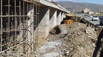 ۱۸ پل در آذربایجان‌غربی در حال احداث است