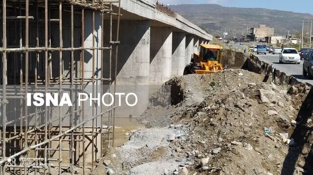 ۱۸ پل در آذربایجان‌غربی در حال احداث است