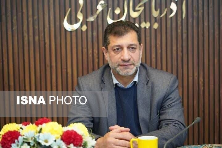 مدیرکل میراث فرهنگی آذربایجان غربی: ساماندهی و تکمیل پروژه‌های نیمه‌تمام در اولویت است