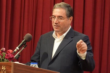 استاندار آذربایجان غربی: دانشگاه‌ها بازوی مشورتی دولت برای توسعه همه جانبه باشند