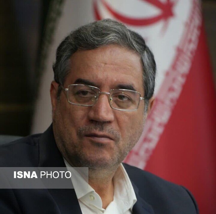 استاندار آذربایجان غربی: معلمان در سخت‌ترین شرایط، رسالت خطیر تعلیم و تربیت را رها نکردند