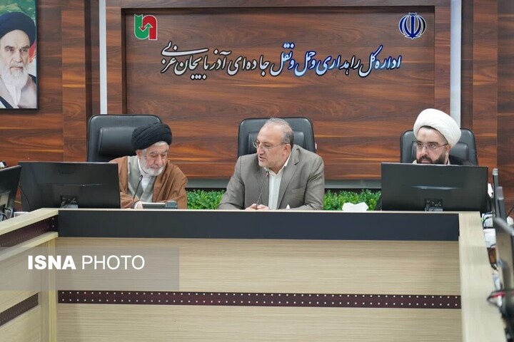 ۳۴ مجتمع خدماتی و رفاهی جدید در آذربایجان‌غربی در حال احداث است