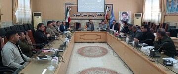 فرماندار: شهرک کشاورزی در اشنویه راه‌اندازی می‌شود