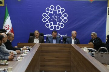 شهرداری: ارومیه به شهری با نشاط معنوی تبدیل می‌شود