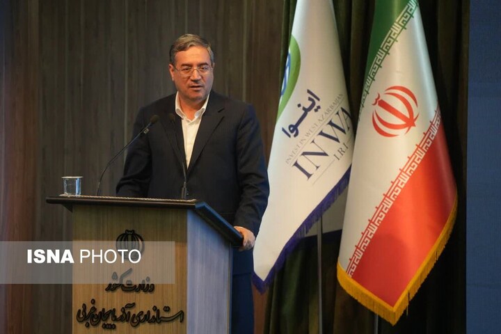 استاندار: از مزیت‌های مرزی آذربایجان‌غربی در سطح ملی بهره‌برداری شود