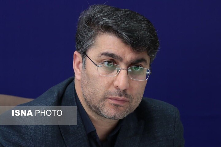 عضو شورای شهر ارومیه: فقدان اِلمان‌های اختصاصی در میادین شهری کاملاً محسوس است