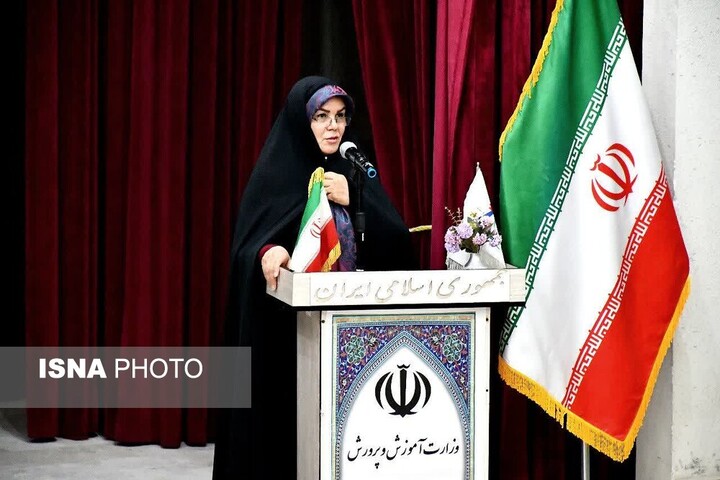 فرماندار ماکو خواستار توجه جدی به مطالبات فرهنگیان شد