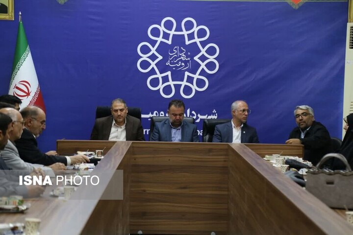 شهرداری: ارومیه به شهری با نشاط معنوی تبدیل می‌شود