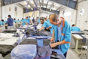 ۲هزار فرصت شغلی جدید برای مددجویان کمیته امداد آذربایجان‌غربی فراهم می‌شود