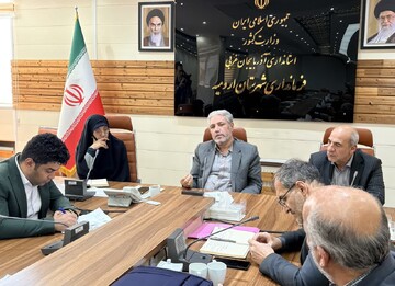 تشکیل قرارگاه اقتصادی در ارومیه