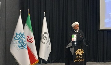 مدیرکل تبلیغات اسلامی آذربایجان غربی:علم انسان را به ابدیت پیوند می‌دهد