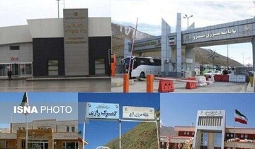 نماینده ارومیه در مجلس: طرح رونق تولید در مناطق مرزی با جدیت دنبال می‌شود