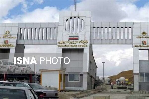 مرزهای آذربایجان غربی؛ از گسترش دیپلماسی مرزی تا ثروت آفرینی