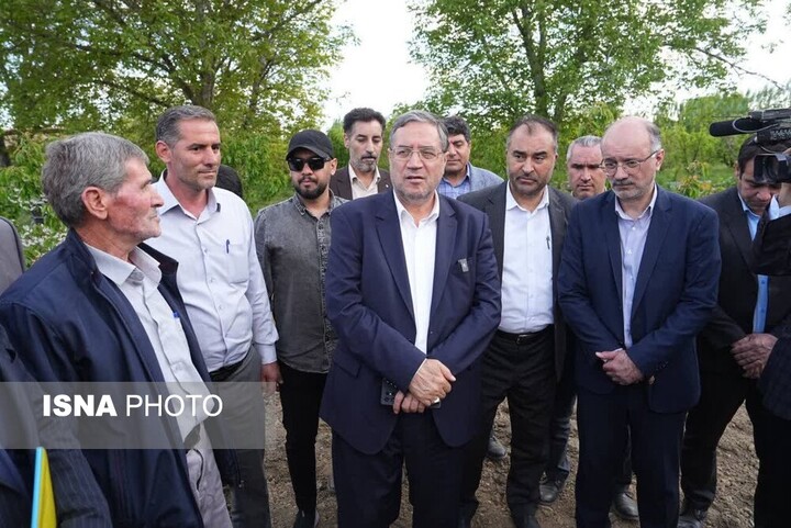 هوشمندسازی آبیاری برای صیانت از منابع آبی حوضه آبریز دریاچه ارومیه ضروری است