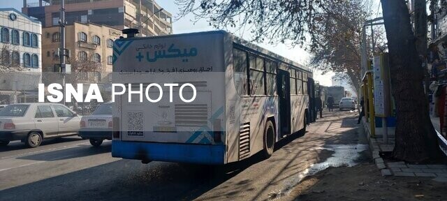 افزایش نرخ کرایهها زیر سایه ناوگانی فرسوده؛ دغدغه شهروندان ارومیه