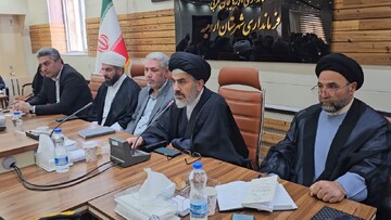 مدیران تمام توان خود را در راستای حل مشکلات مردم بکار گیرند