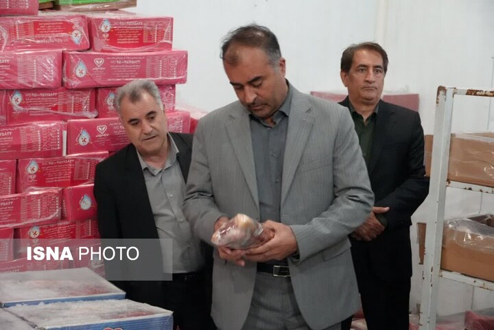 توسعه زیرساخت‌های فرآوری و بسته‌بندی از اولویت‌های کشاورزی آذربایجان غربی است