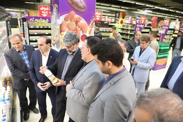 مدیریت قیمت‌گذاری واقعی کالاها با تقویت نظارت بر بازار آذربایجان غربی