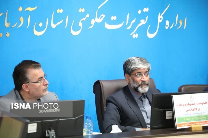 مجازات‌های سنگین در انتظار مخلان امنیت اقتصادی در آذربایجان‌غربی