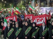 عضو هیئت علمی دانشگاه لرستان: باید در جبهه واحد با شعار واحد در مقابل دشمن مقاومت کنیم