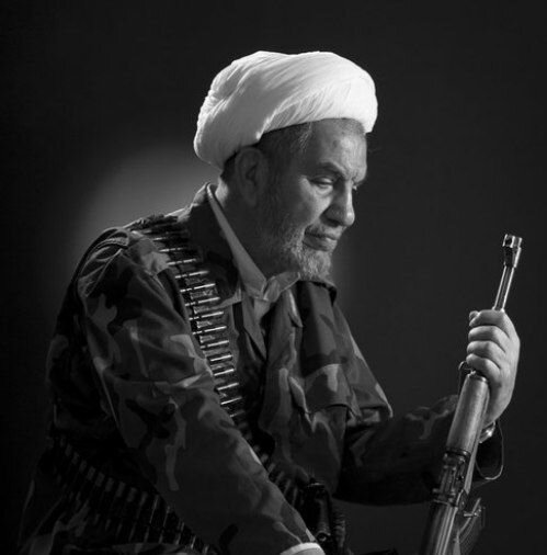 شیخ حسنی؛ مجاهدی که نامش لرزه بر اندام اشرار ضدانقلاب می انداخت
