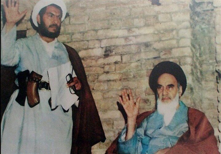 حسنی؛ مجاهدی که نامش لرزه بر اندام اشرار ضدانقلاب می انداخت