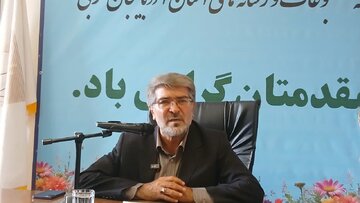 رئیس مجمع نمایندگان آذربایجان‌غربی: شاخص‌های توسعه‌ در استان نیازمند ارتقاست