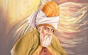 یک استاد دانشگاه: شمس عارفِ پرسش، گفت‌وگو و بیداری است