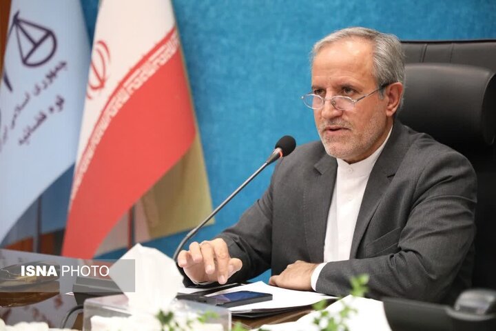 ثبت بیستمین سازش پرونده قتل عمد در آذربایجان غربی