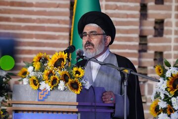 نماینده ولی‌فقیه در آذربایجان‌غربی: میراث گذشتگان با جزئیات حفظ شود