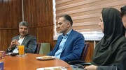 مدیرکل استاندارد آذربایجان غربی:کیفیت سنجی و استاندارد محصولات تولیدی با جدیت دنبال می‌شود