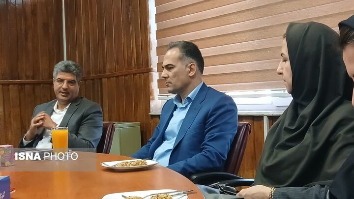 مدیرکل استاندارد آذربایجان‌غربی:کیفیت سنجی و استاندارد محصولات تولیدی با جدیت دنبال می‌شود