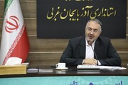 معاون استاندار آذربایجان غربی: توسعه مدارس شبانه‌روزی، راهکار کاهش نابرابری آموزشی است