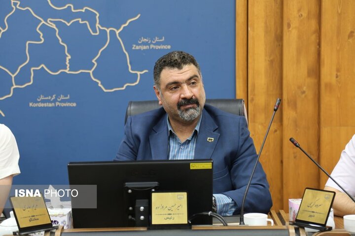 امضای دیجیتال خدمات نظام مهندسی آذربایجان‌غربی از آذرماه سراسری می‌شود