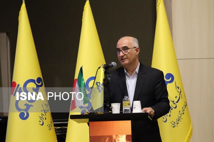 نقده به جمع شهرستان‌های سبز گازرسانی آذربایجان‌غربی پیوست