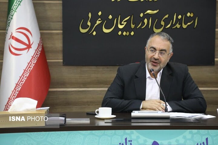 معاون استاندار آذربایجان غربی: توسعه مدارس شبانه‌روزی راهکار کاهش نابرابری آموزشی است