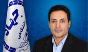 سرپرست جهاددانشگاهی آذربایجان غربی منصوب شد