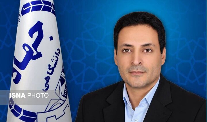 سرپرست جهاددانشگاهی آذربایجان غربی منصوب شد
