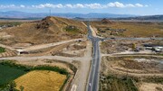 استاندار آذربایجان غربی: تقاطع ایواوغلی حداکثر ظرف یک سال به پایان برسد