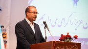 رئیس جهاد کشاورزی آذربایجان غربی: استان یکی از قطب‌های مهم تأمین امنیت غذایی کشور است