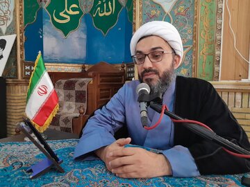 مدیرکل تبلیغات اسلامی آذربایجان غربی: بانوان پیشران عملیات خونخواهی رهبر شهید شوند