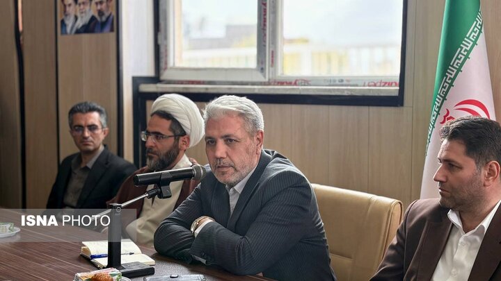 فرماندار ارومیه: توسعه متوازن روستاها در اولویت‌ قرار گیرد