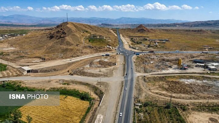 استاندار آذربایجان غربی: تقاطع ایواوغلی حداکثر ظرف یک سال به پایان برسد