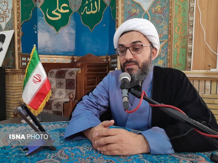 مدیرکل تبلیغات اسلامی آذربایجان غربی: بانوان پیشران عملیات خونخواهی رهبر شهید شوند